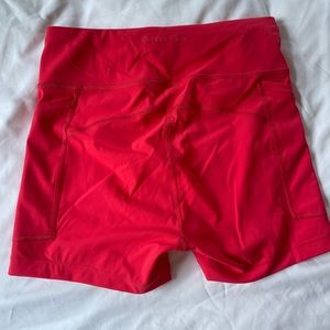 Outdoor Voices Biker Shorts